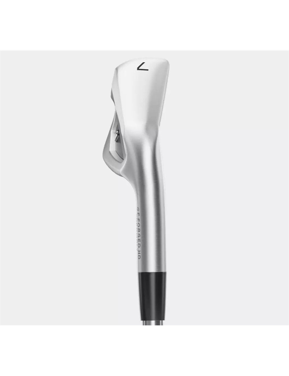 Hierros Mizuno JPX 925 Forged