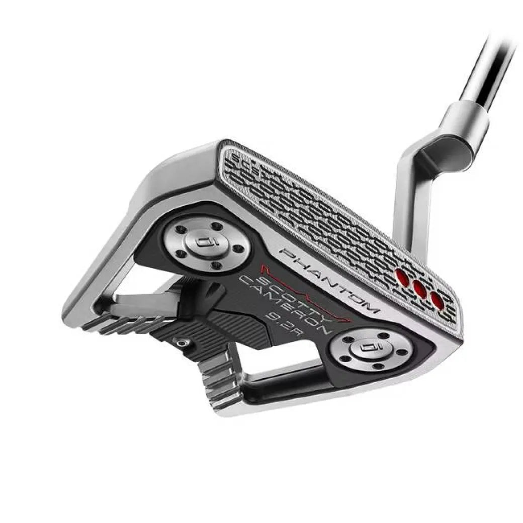Titleist Phantom 9.2R Zurdo