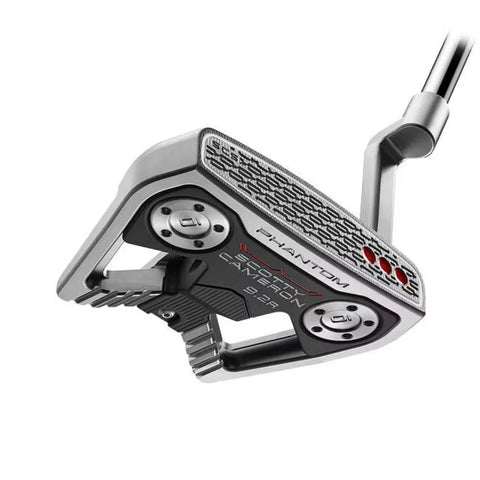 Titleist Phantom 9.2R Zurdo