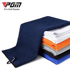 PGM Waffle Towel