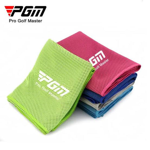 PGM Cold Towel