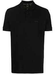 Hugo Boss Tour Wool