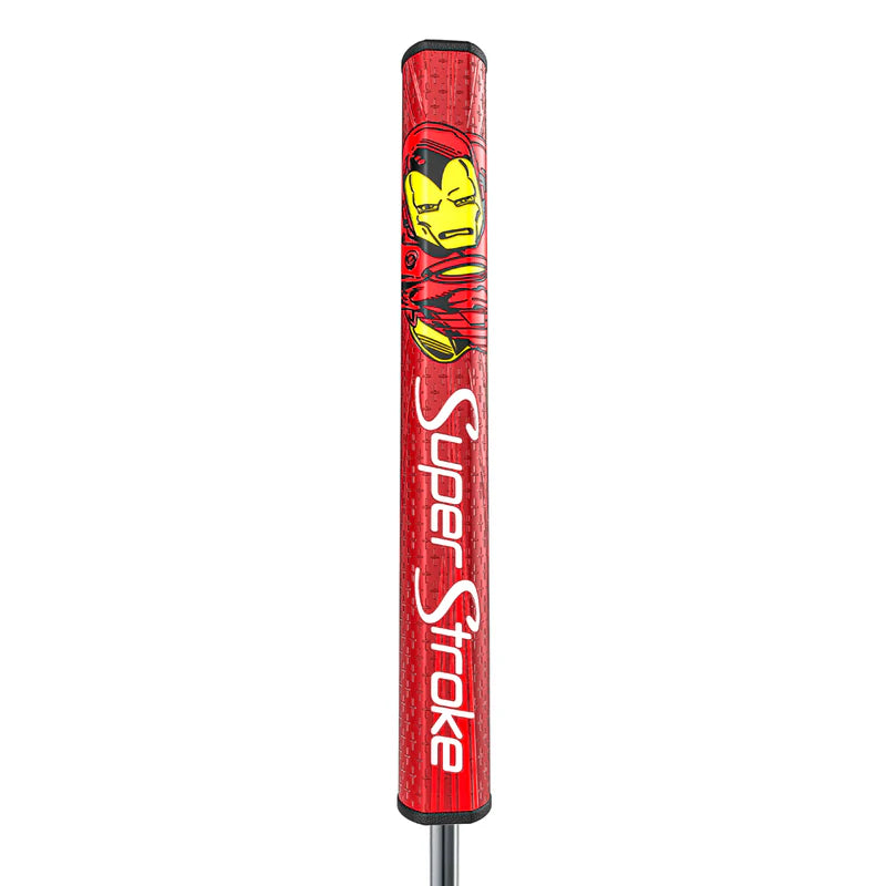 Grip superstroke Ironman