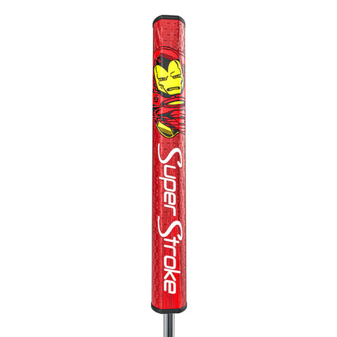 Grip superstroke Ironman