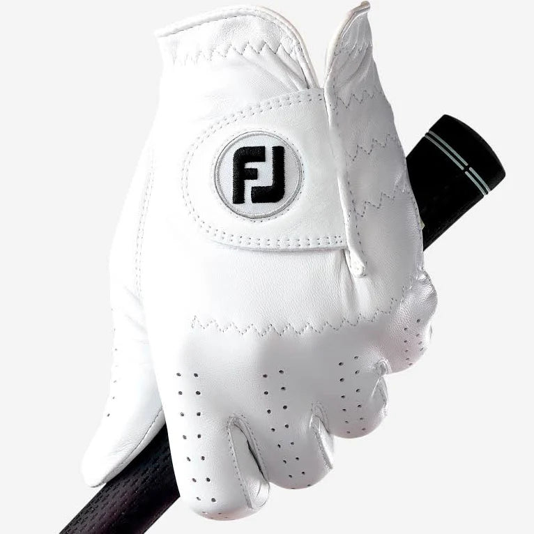 Footjoy  Cabretta Soft