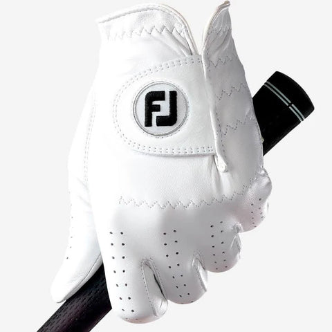 Footjoy  Cabretta Soft