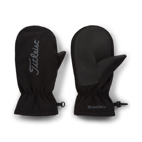 Titleist StaDry Cart Mitts