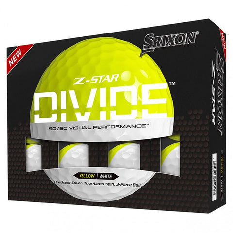 Srixon Z-S8 Divide