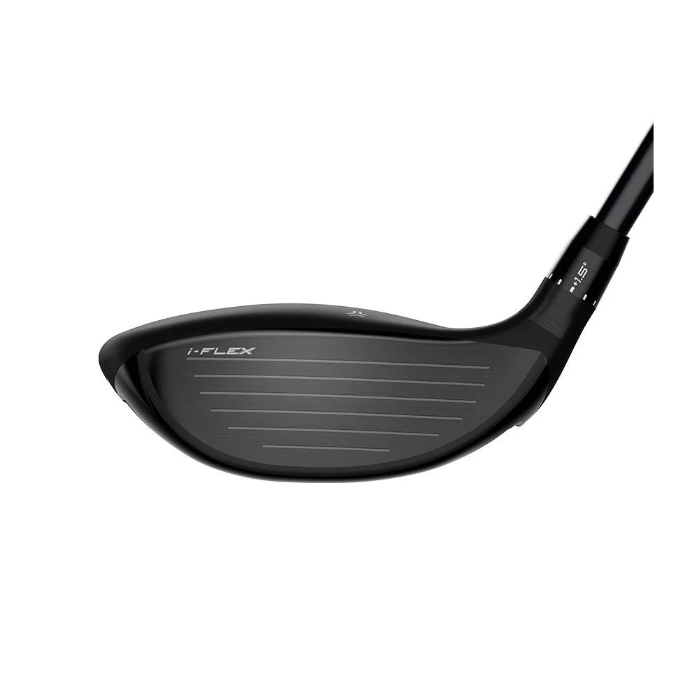 Madera de Calle Srixon Zxi