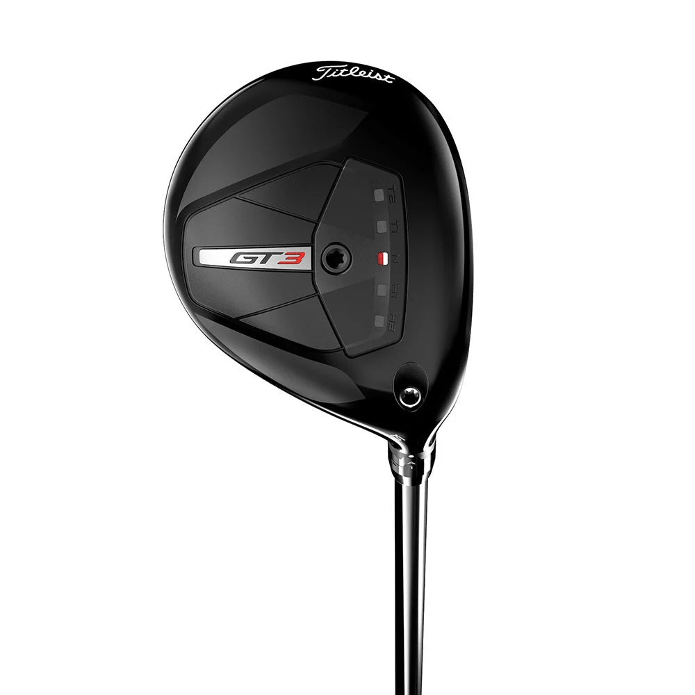 Madera de Calle Titleist GTS300