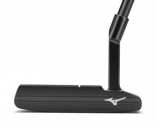 Putter Mizuno M.Craft Kyoto P Gray IP