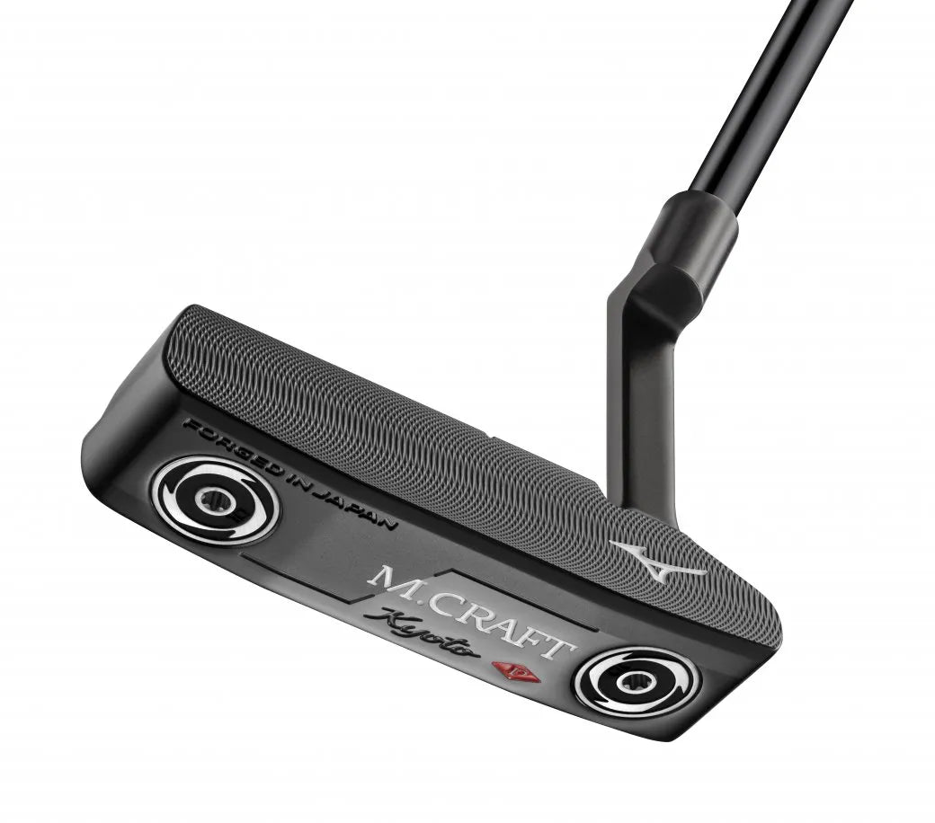 Putter Mizuno M.Craft Kyoto P Gray IP
