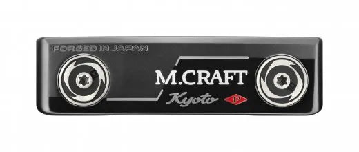 Putter Mizuno M.Craft Kyoto P Gray IP