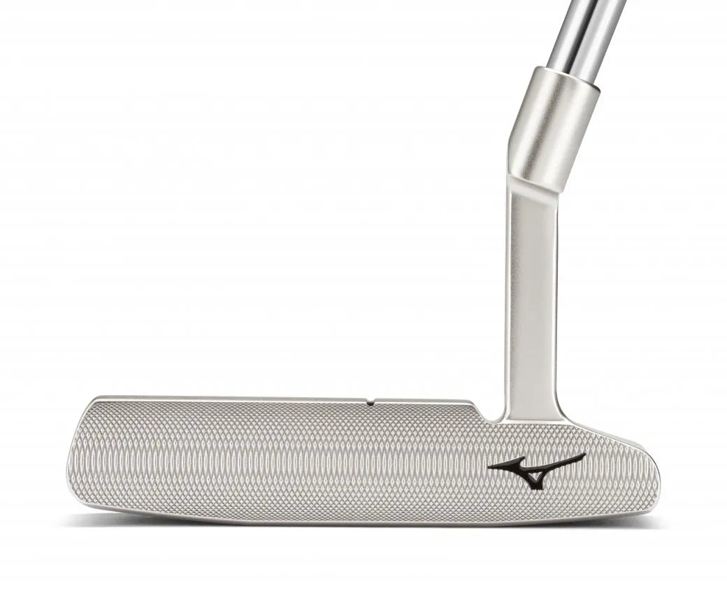 Putter Mizuno M.Craft Kyoto Chrome