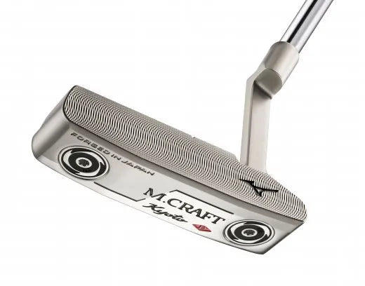 Putter Mizuno M.Craft Kyoto Chrome