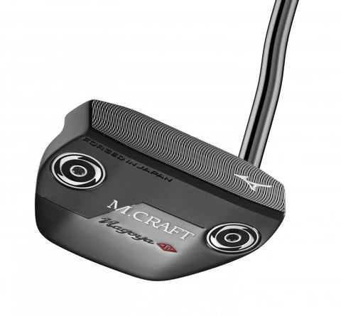 Putter Mizuno M.Craft Nagoya P Gray IP