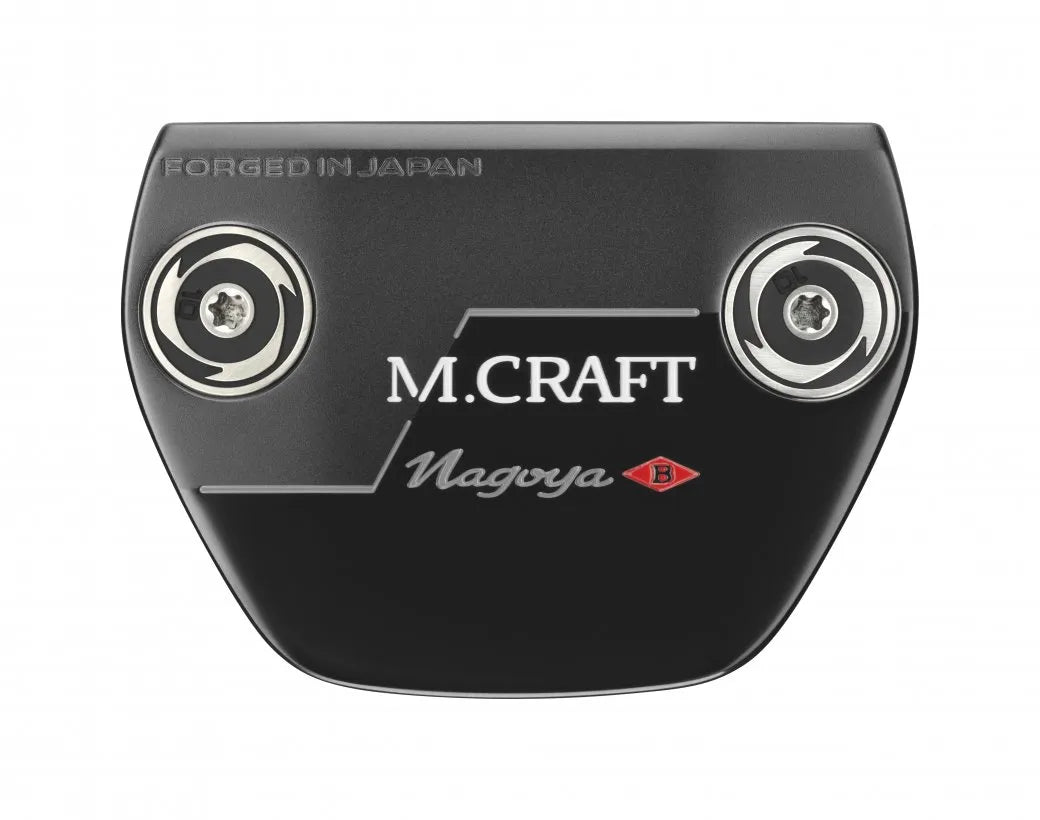 Putter Mizuno M.Craft Nagoya P Gray IP