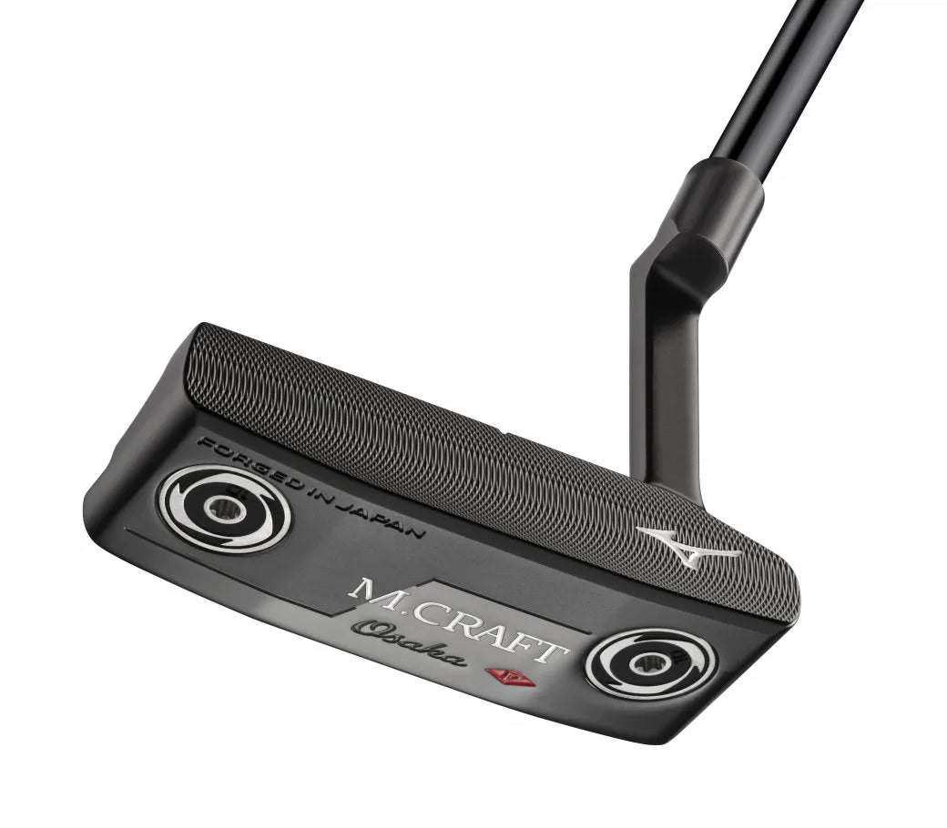Putter Mizuno M.Craft Osaka P Gray IP