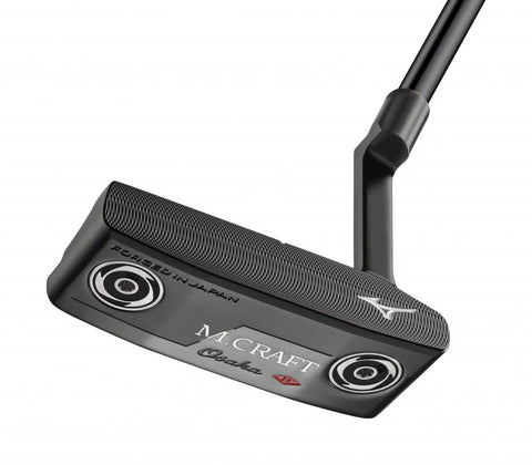 Putter Mizuno M.Craft Osaka P Gray IP