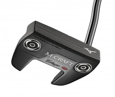 Putter Mizuno M.Craft Tokio P Gray IP