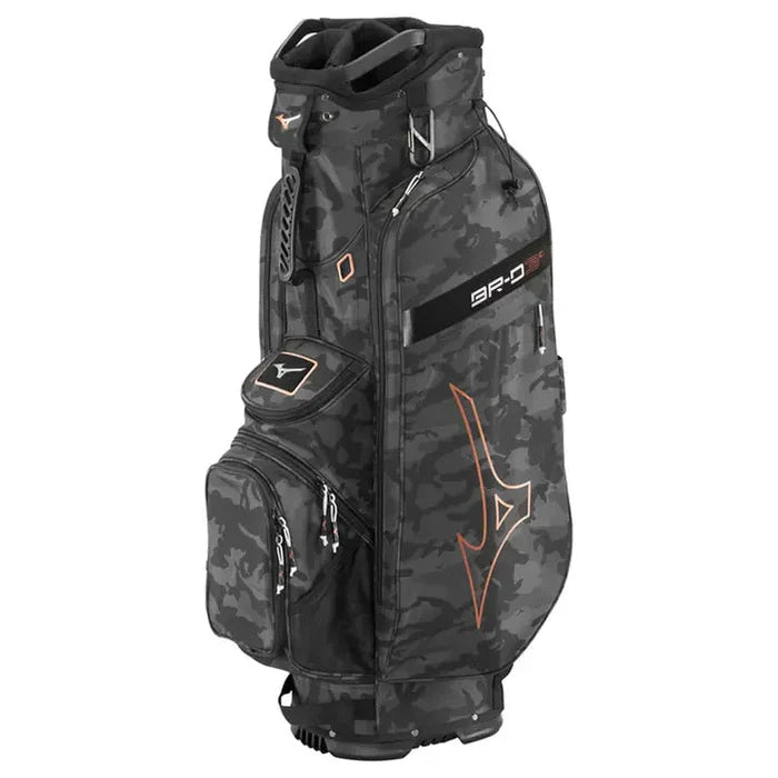 Mizuno BR-D3 25 Cart