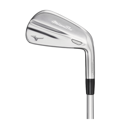Hierros Mizuno Pro M-15