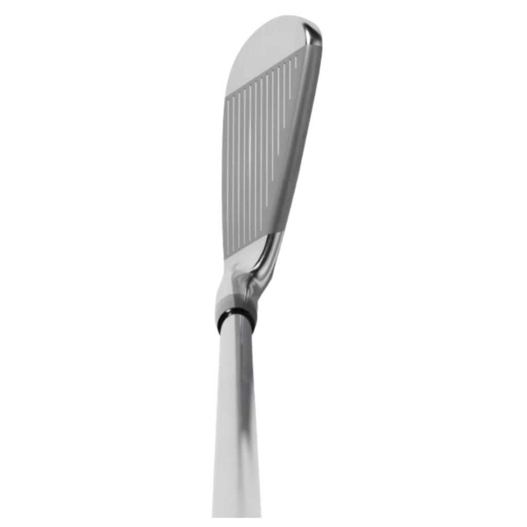 Hierros Mizuno Pro M-15