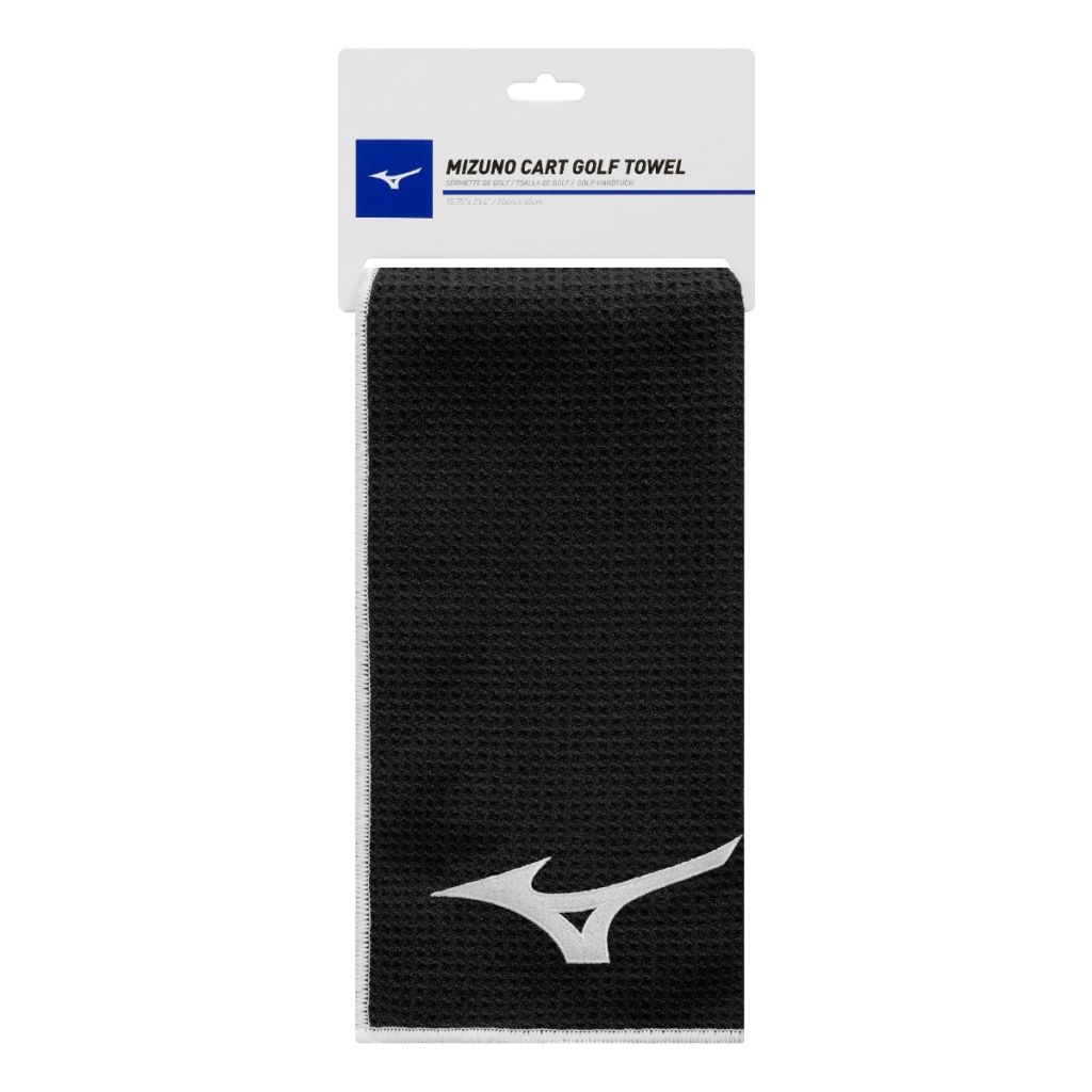 Mizuno Micro Fibre Cart