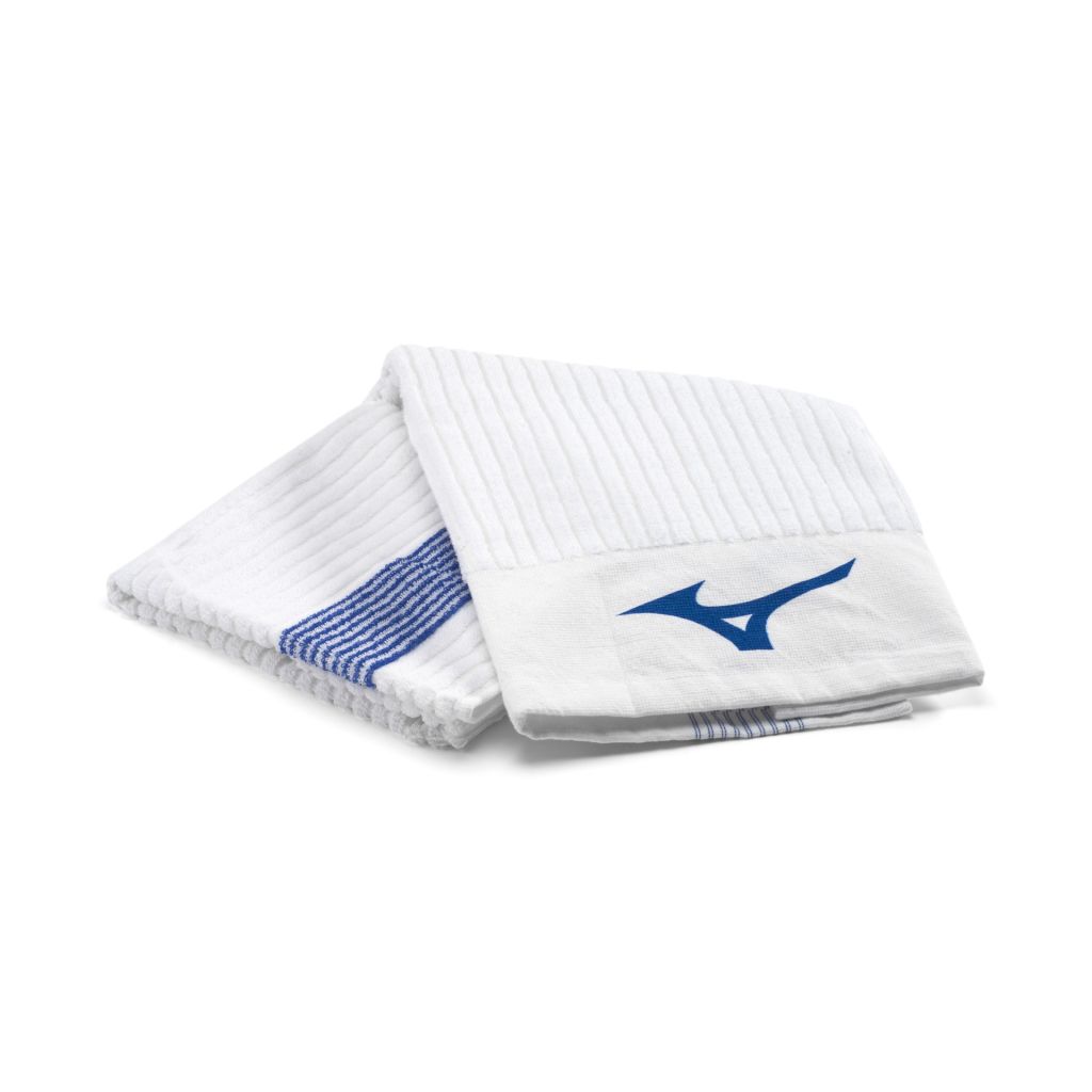 Mizuno Retro Stripe Towel