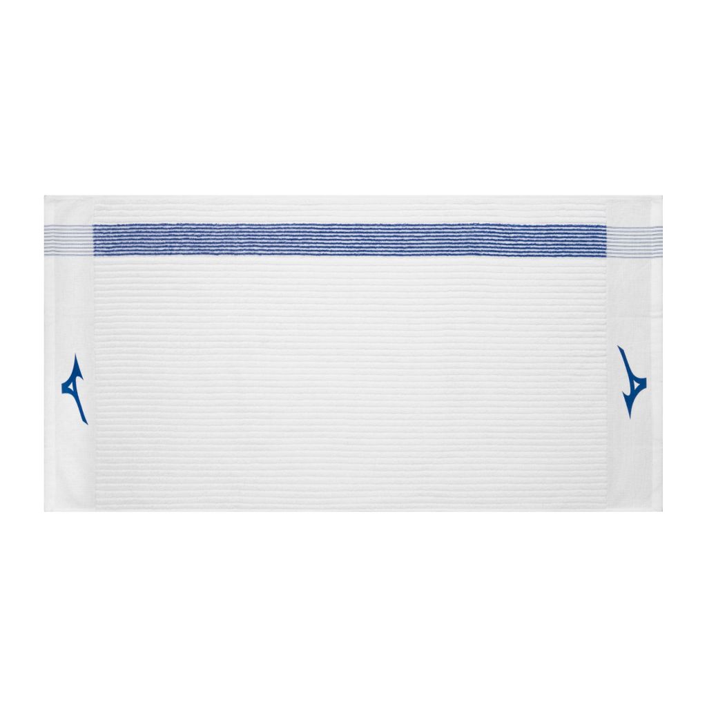 Mizuno Retro Stripe Towel