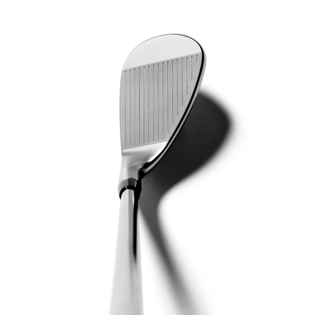 Wedge Mizuno Pro T-1 Chrome