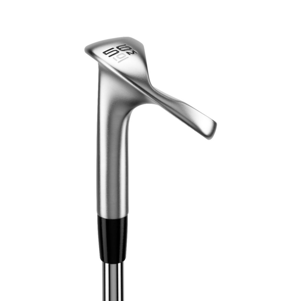 Wedge Mizuno Pro T-1 Chrome