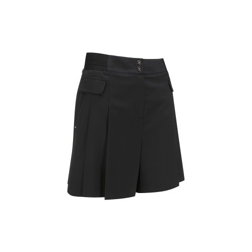 Anew Golf Pleated Half Pant