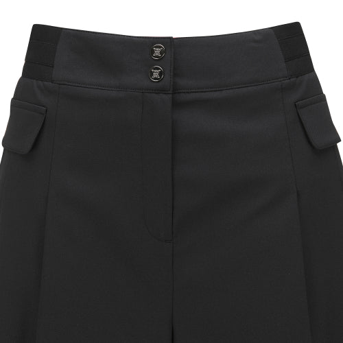 Anew Golf Pleated Half Pant