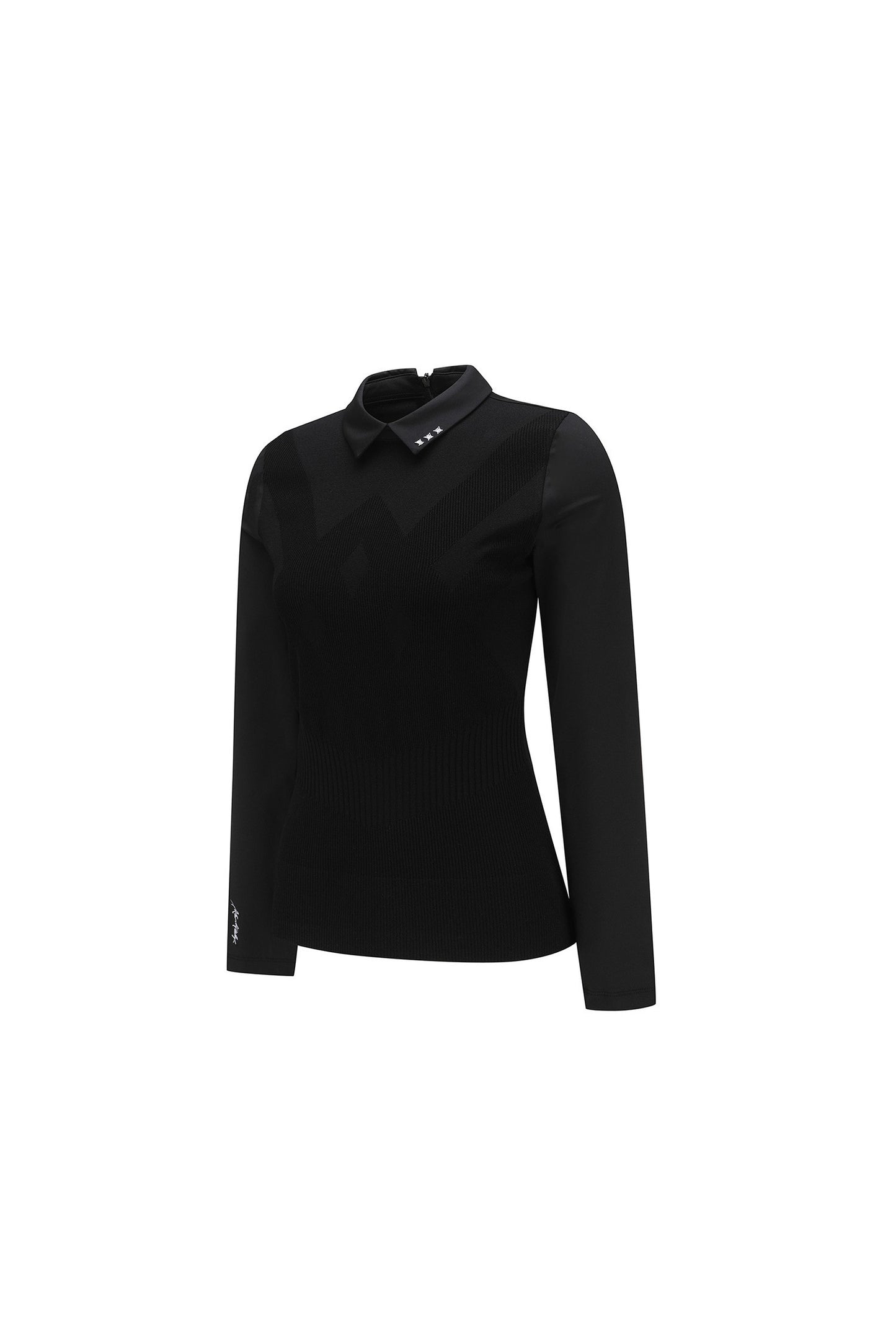 Anew Golf Hybrid Long T-Shirt Ladies