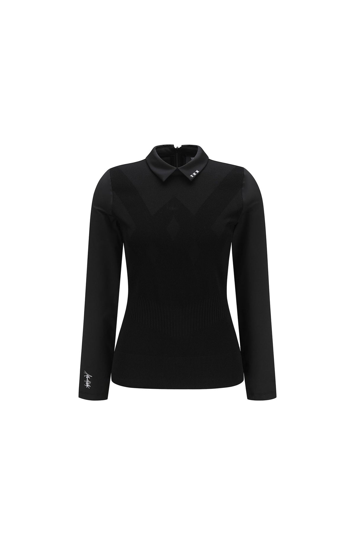 Anew Golf Hybrid Long T-Shirt Ladies
