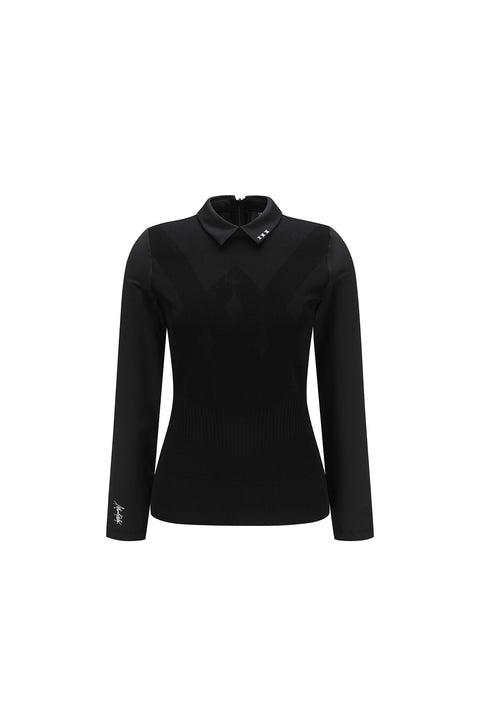 Anew Golf Hybrid Long T-Shirt Ladies