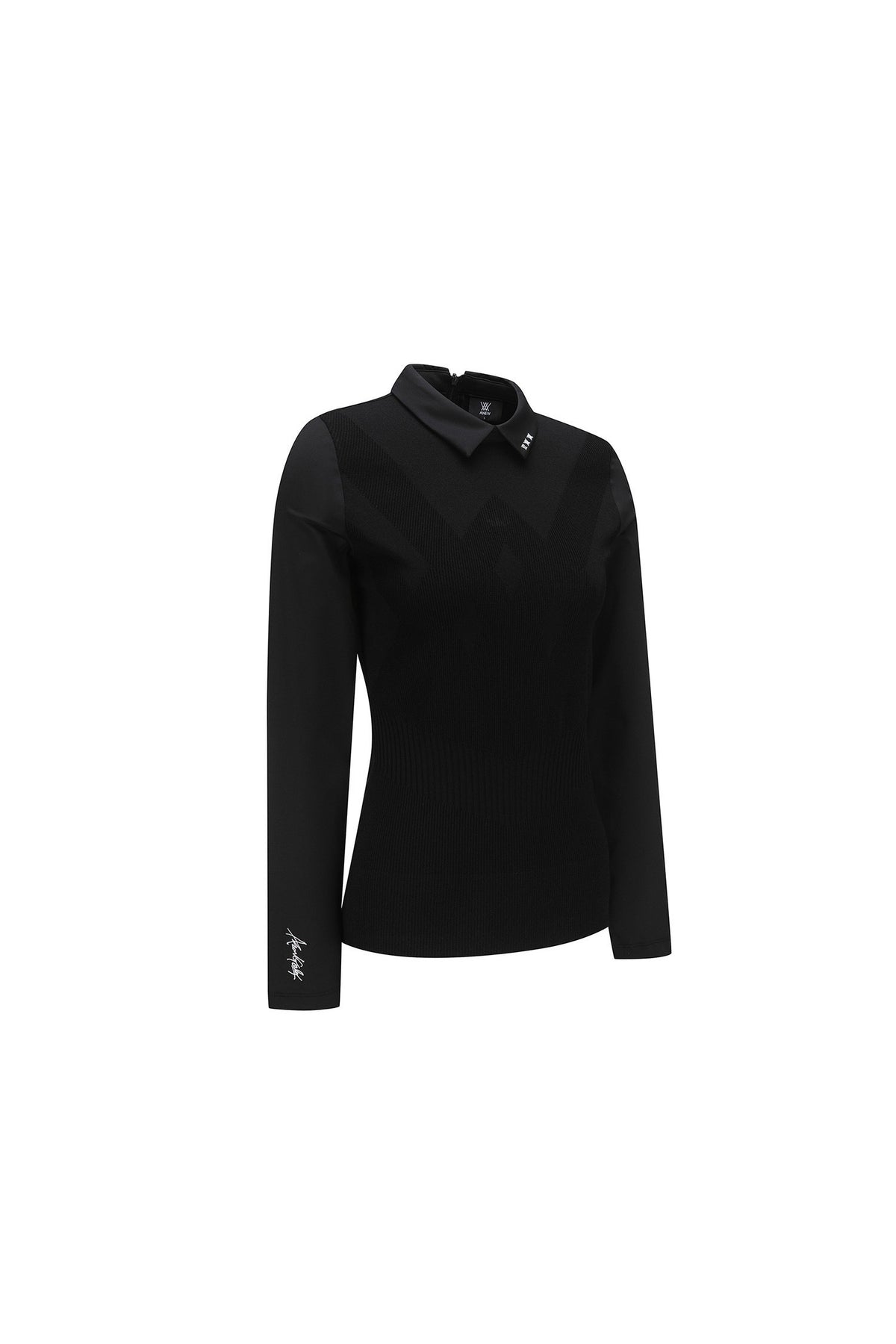 Anew Golf Hybrid Long T-Shirt Ladies