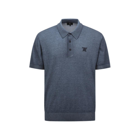 Anew Golf Jacquard Knit