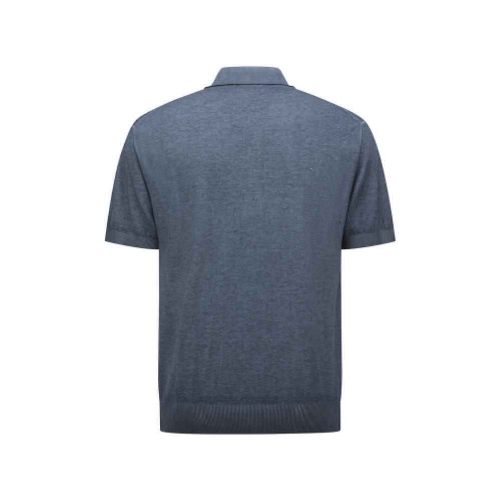 Anew Golf Jacquard Knit