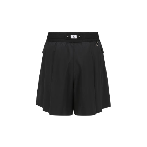 Anew Golf Pleated Half Pant