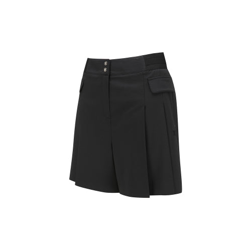 Anew Golf Pleated Half Pant