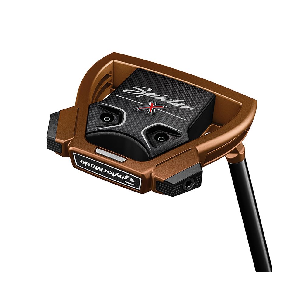 Taylormade Spider Spider X