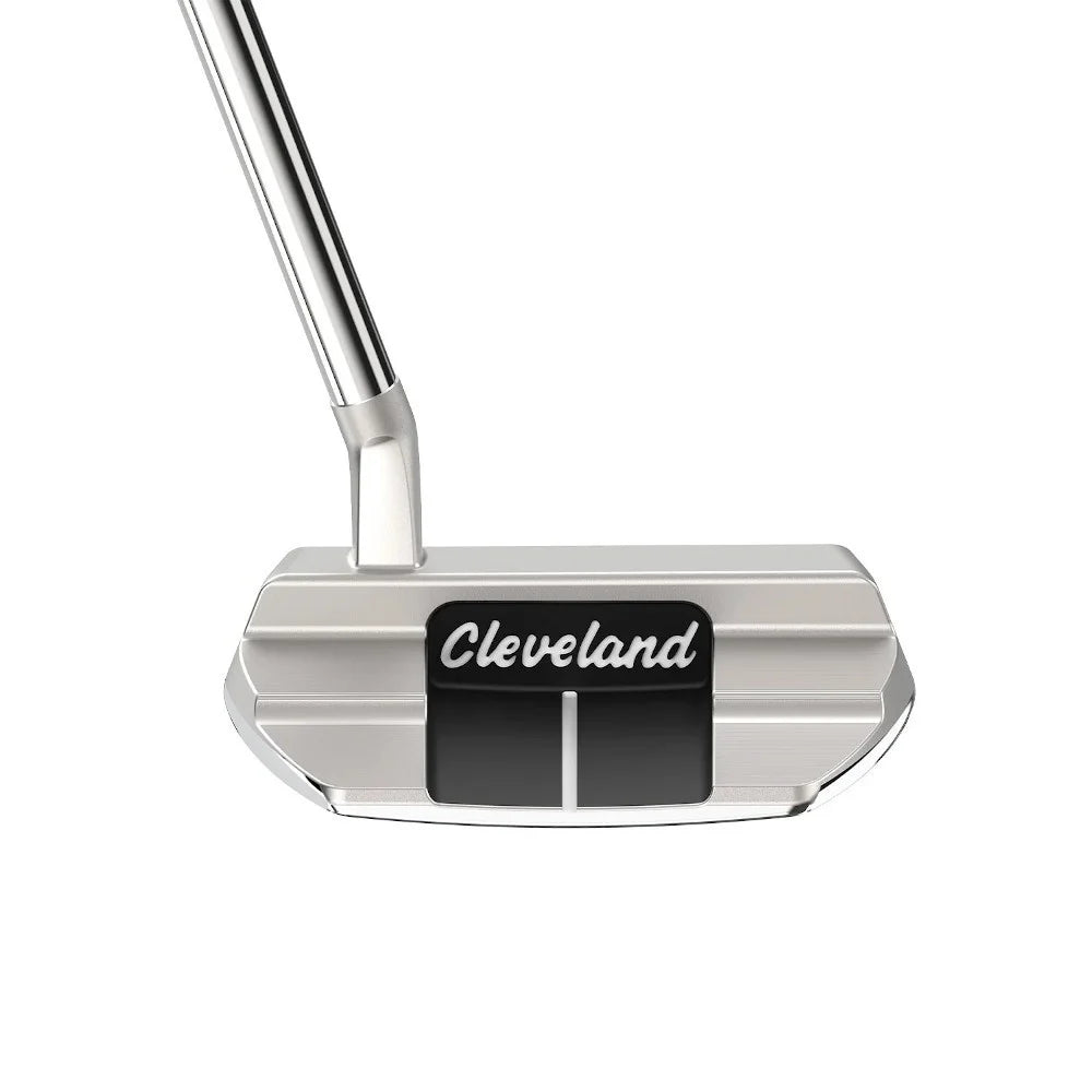 Cleveland HB Soft Milled 10.5 Grafito Slant Putter