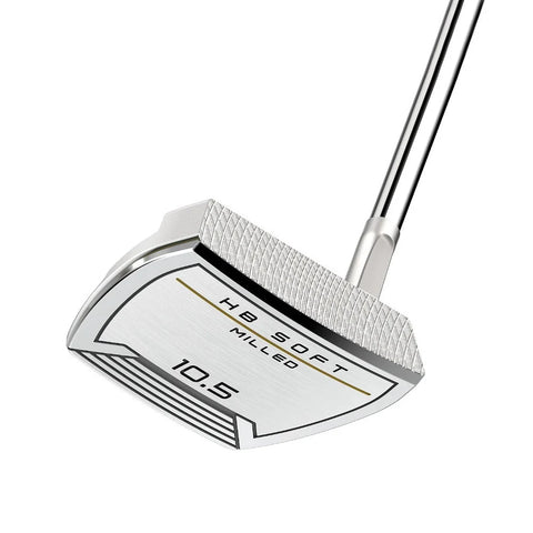 Cleveland HB Soft Milled 10.5 Grafito Slant Putter