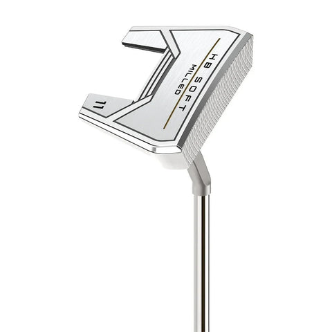 Cleveland HB Soft Milled 11 Slant Putter