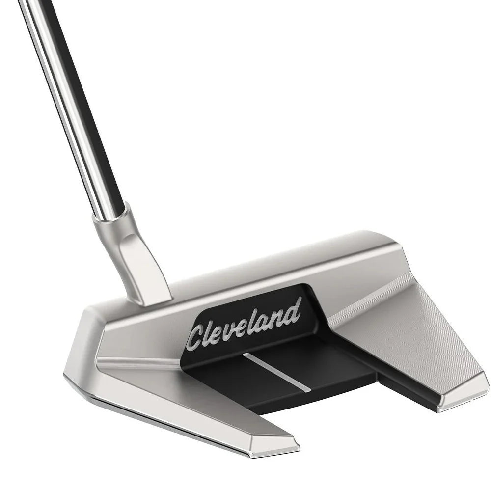 Cleveland HB Soft Milled 11 Slant Putter