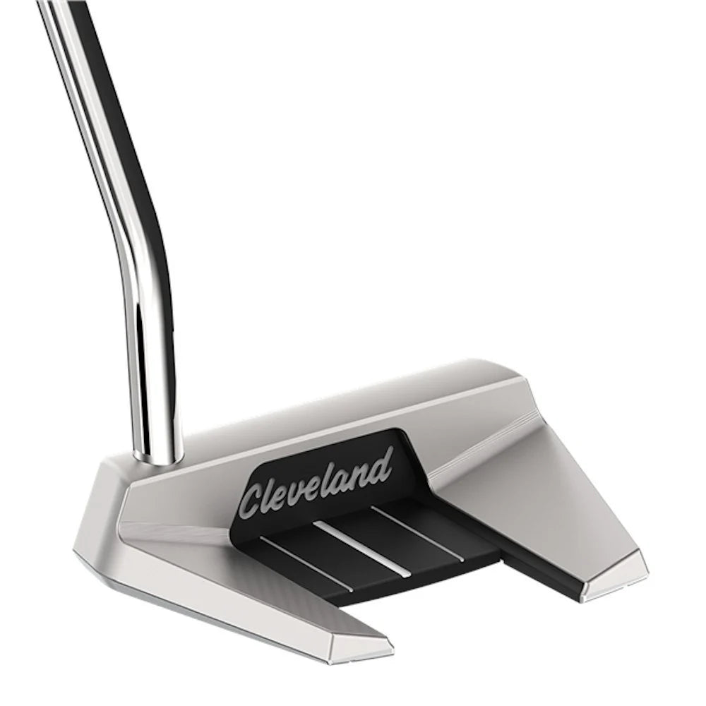 Cleveland HB Soft Milled 11.0 Grafito Single Bend Putter