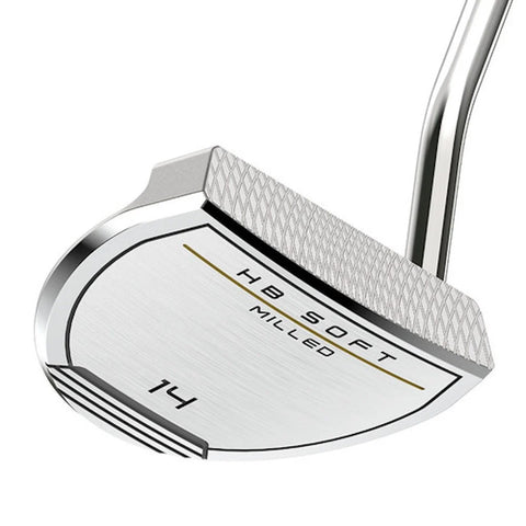 Cleveland HB Soft Milled 14.0 Grafito Putter