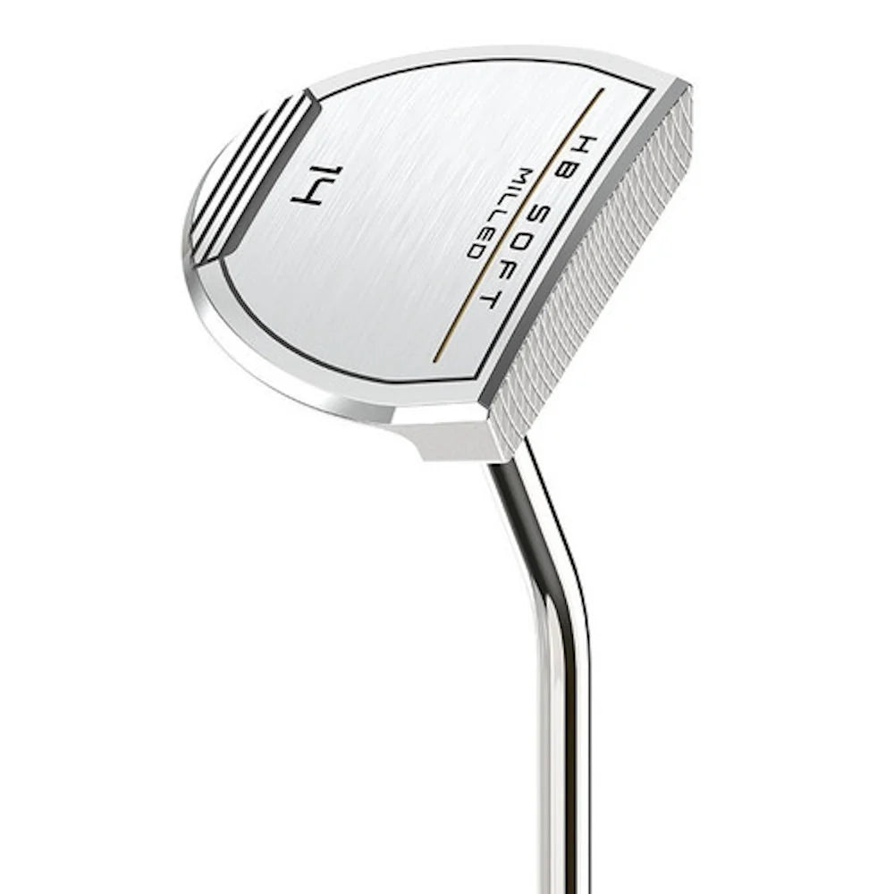 Cleveland HB Soft Milled 14.0 Grafito Putter